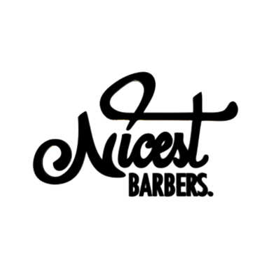 Nicest Barbers logo