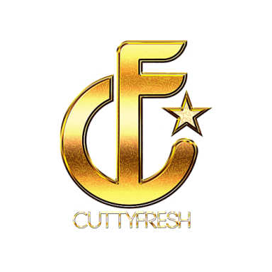 CuttyFresh logo