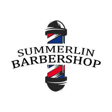 Men's Haircuts Summerlin Las Vegas Upscale Barbershop