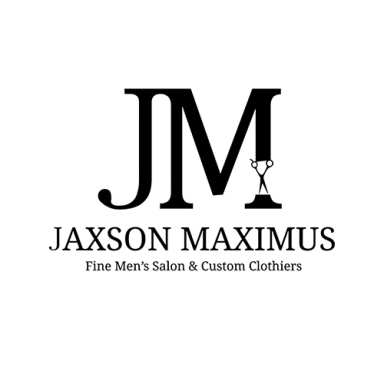 Jaxson Maximus logo