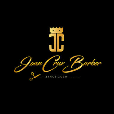 Joan Cruz Barber logo