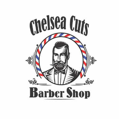 Chelsea Cuts Barber Shop logo