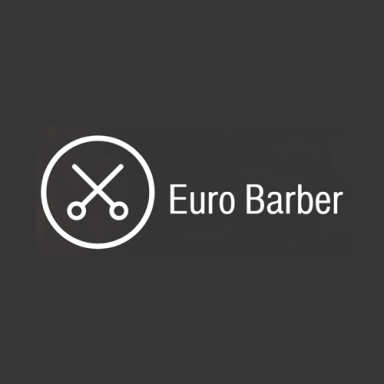 Euro Barber logo