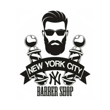 NYC Barbershop logo