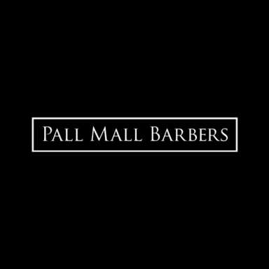 Pall Mall Barbers logo