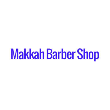 Makkah Barber Shop logo