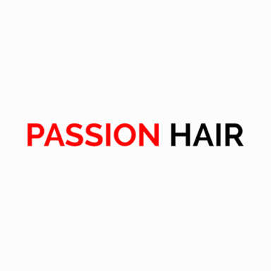 Passion Hair logo