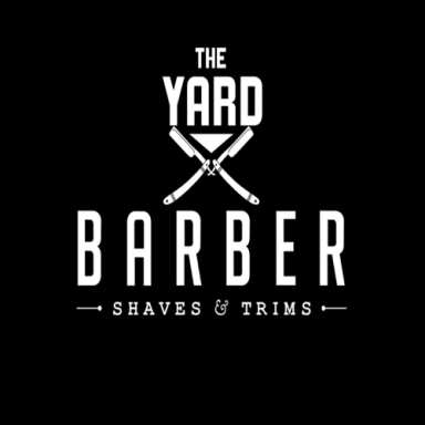 The Yard Barber logo