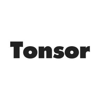 Tonsor logo