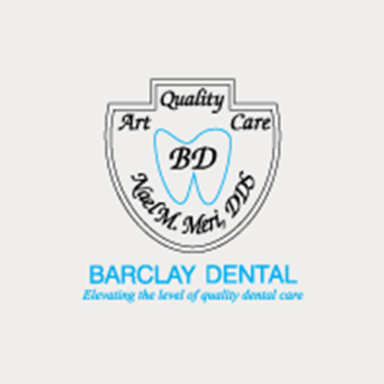 Barclay Dental logo