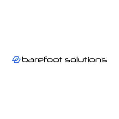 Barefoot Solutions logo