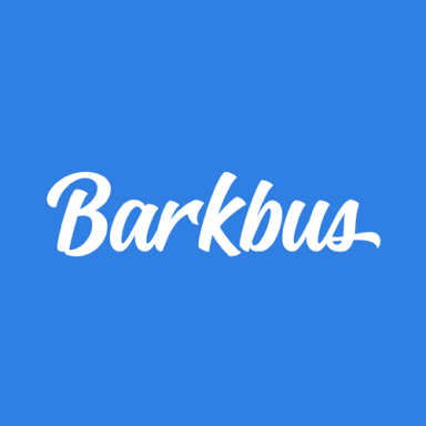 Barkbus logo