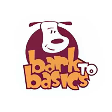 Bark to Basics logo