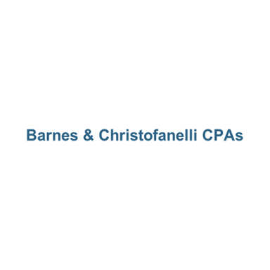 Barnes & Christofanelli CPAs logo