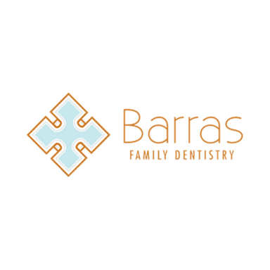 Barras Family Dentistry logo