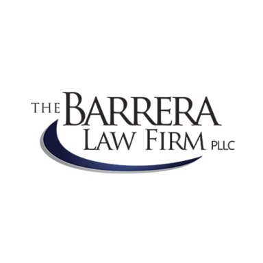 The Barrera Law Firm, PLLC logo