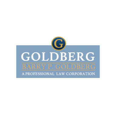 Barry P. Goldberg logo