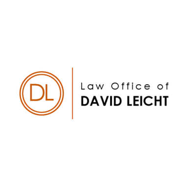 Law Office of David Leicht logo