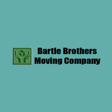 Bartle Brothers Moving logo