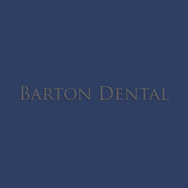 Barton & Blair Dental Center logo