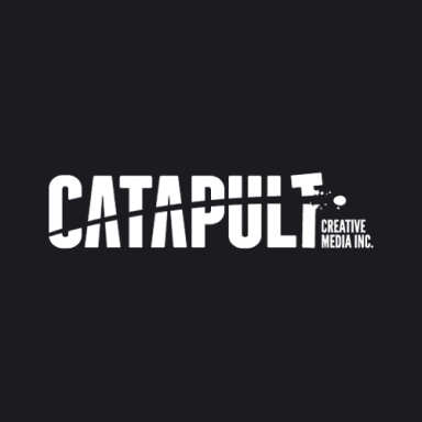 Catapult Creative Media, Inc. logo