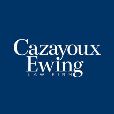 Cazayoux Ewing Law Firm logo