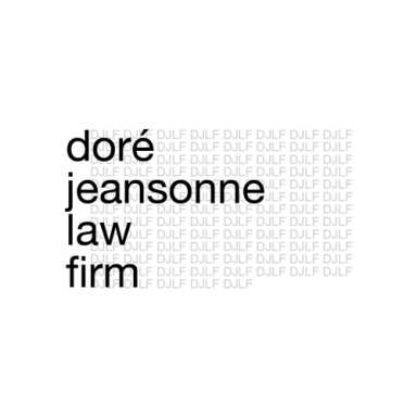 Doré Jeansonne Law Firm logo