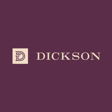 Dickson Law Firm, LC logo