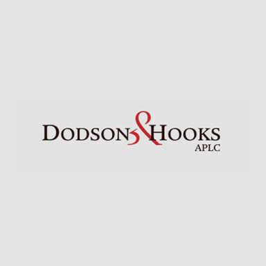 Dodson & Hooks, APLC logo