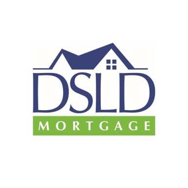 DSLD Mortgage logo