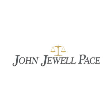 John Jewell Pace logo