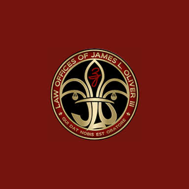 Law Offices of James L. Oliver III, LLC logo