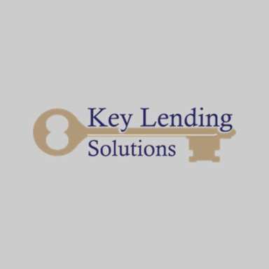 Key Lending Solutions logo