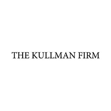 The Kullman Firm logo