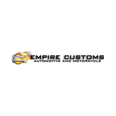 Empire Customs logo