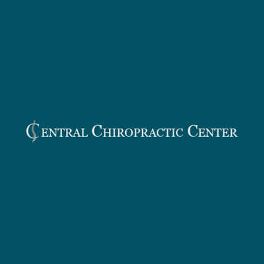 Central Chiropractic logo