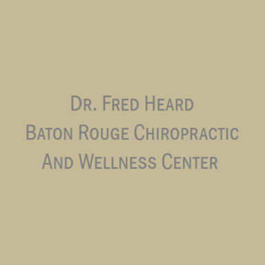 Baton Rouge Chiropractic and Wellness Center logo