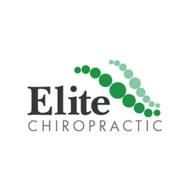 Elite Chiropractic logo