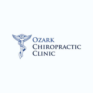 Ozark Chiropractic Clinic logo