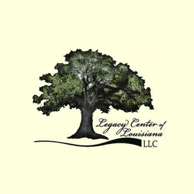 Legacy Center of Louisiana, LLC logo