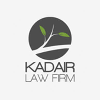 Kadair Law Firm, LLC logo