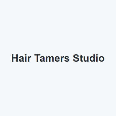 Hair Tamers Studio logo