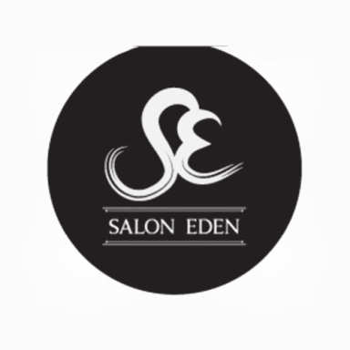 Salon Eden logo