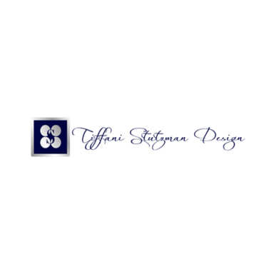 Tiffani Stutzman Design™ logo