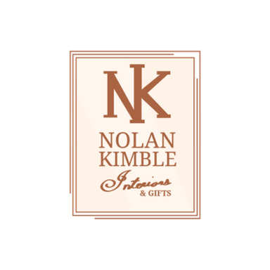 Nolan-Kimble Interiors & Gifts logo