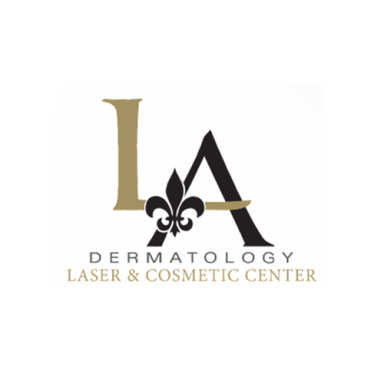 Louisiana Dermatology Associates logo