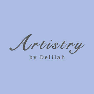 Artistry by Delilah logo