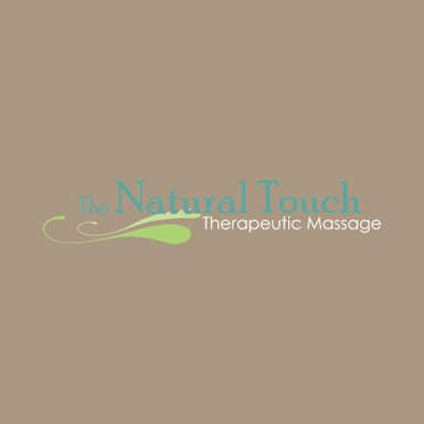 The Natural Touch logo