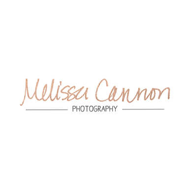 Melissa Cannon Photography logo