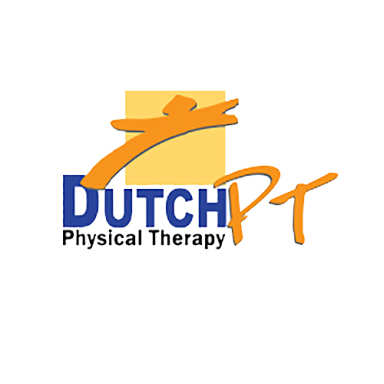 Dutch PT logo